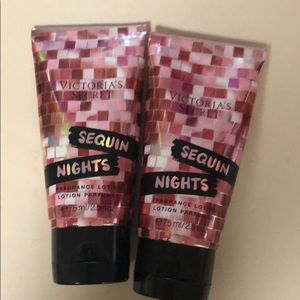 Victoria’s Secret lotion bundle
